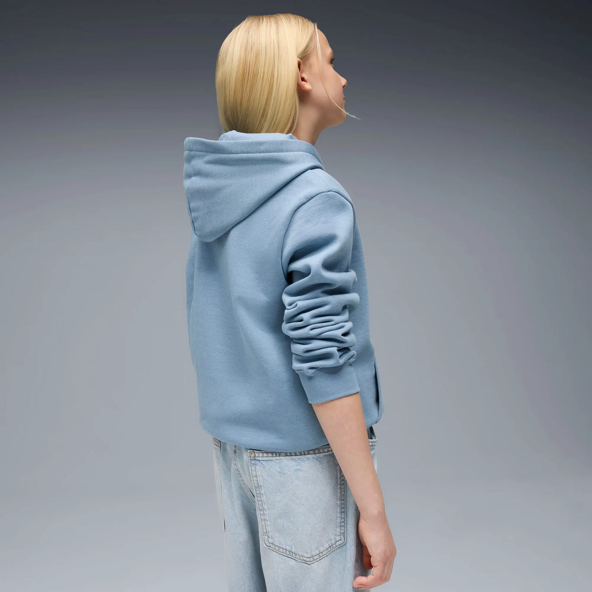 Cool Blue