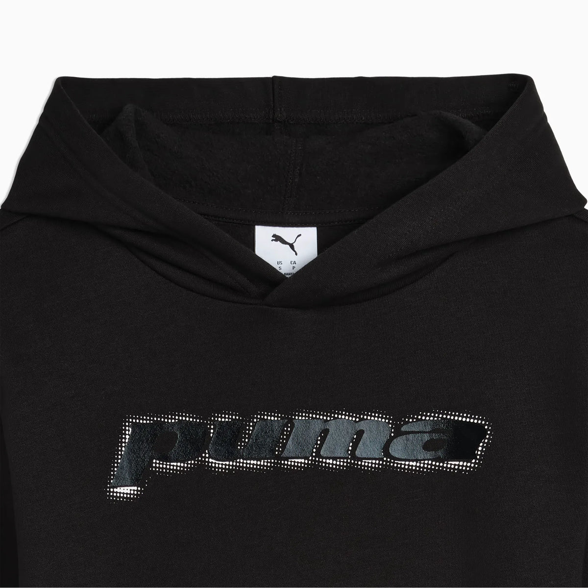 PUMA BLACK
