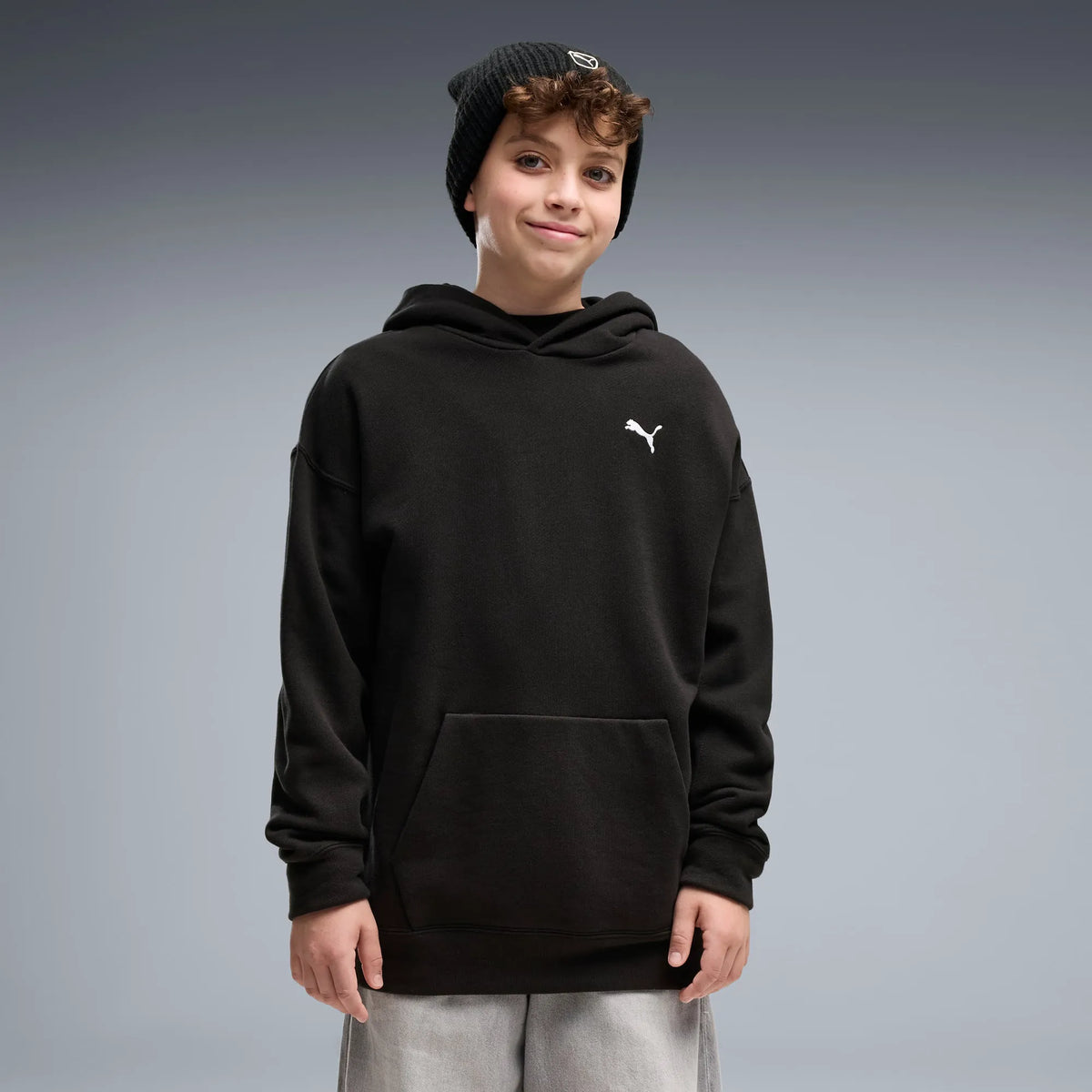 PUMA Black