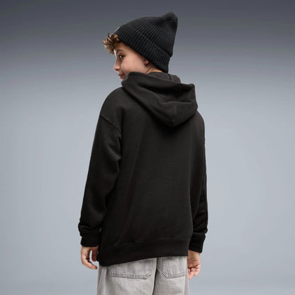 PUMA Black