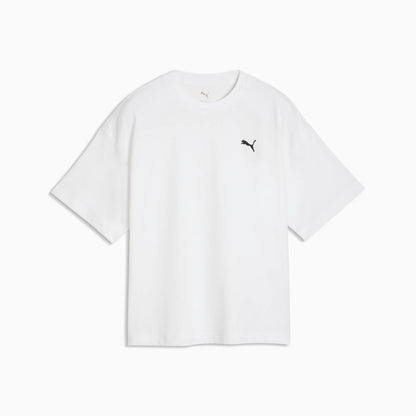 PUMA White