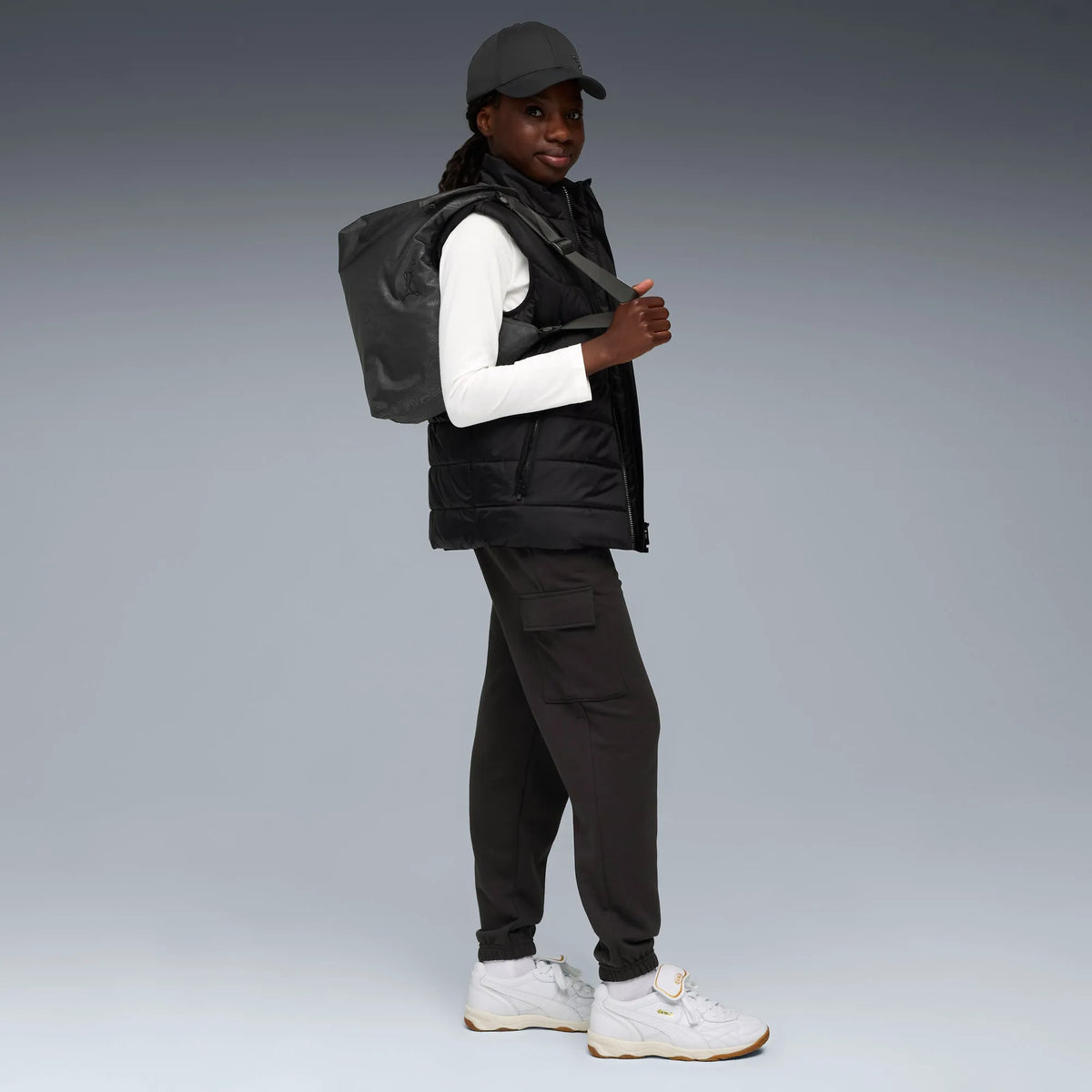 PUMA Black