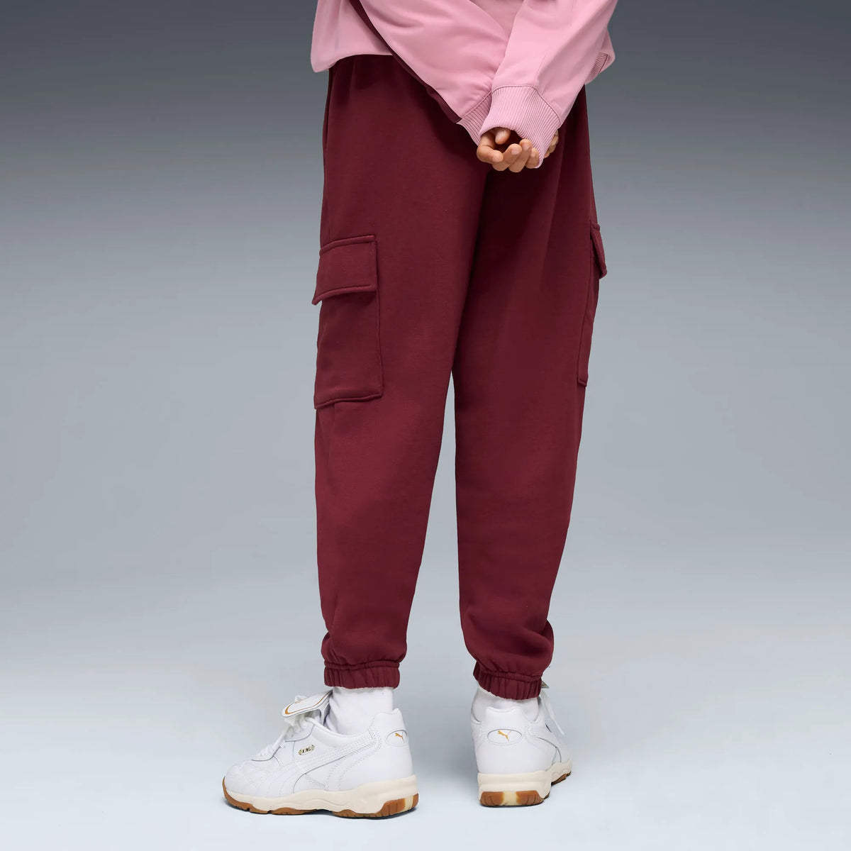Ruby Shimmer