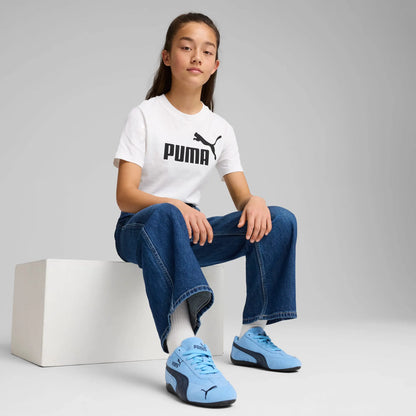 PUMA White