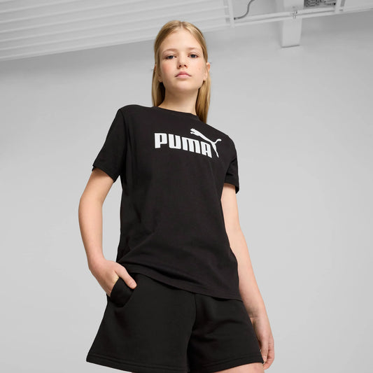PUMA Black