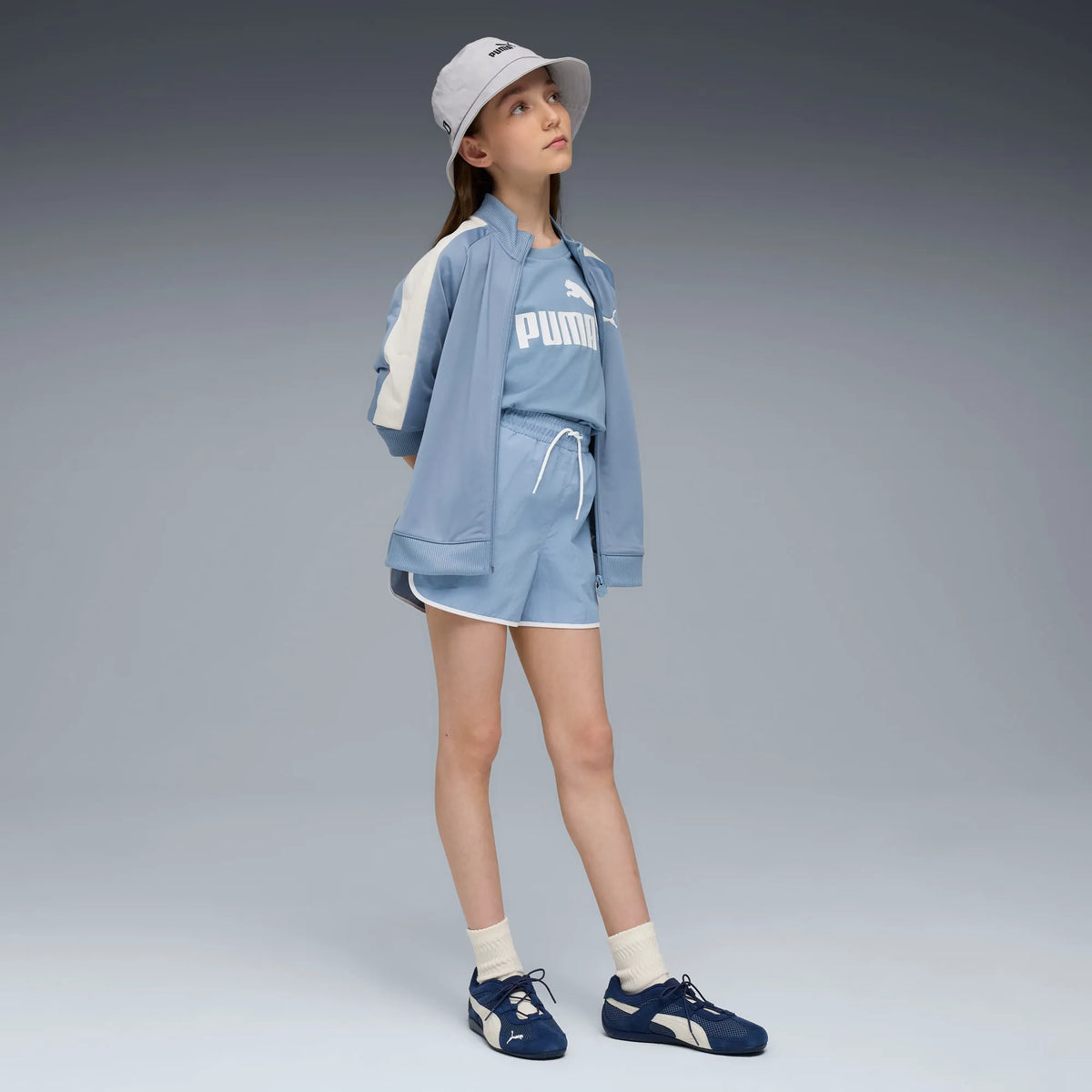 Cool Blue