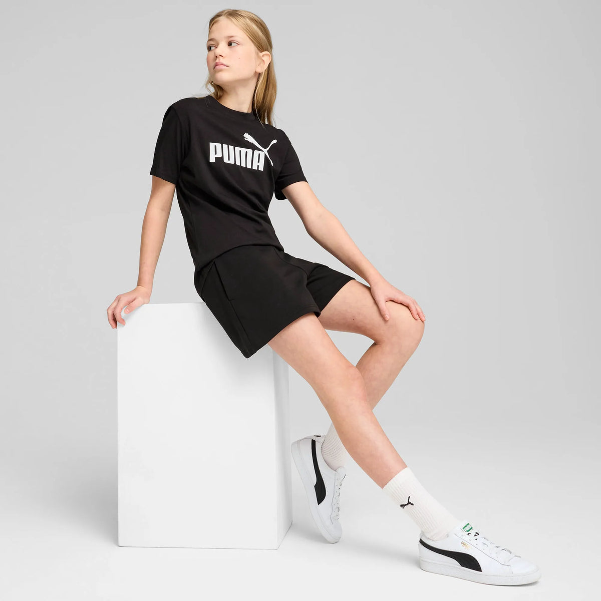 PUMA Black