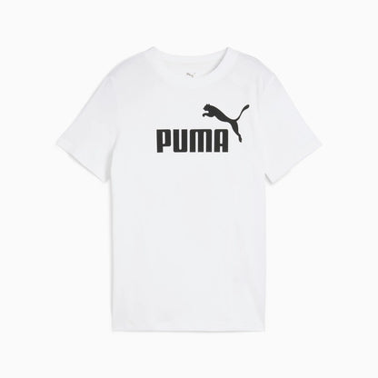 PUMA White