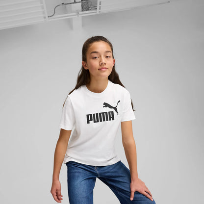 PUMA White