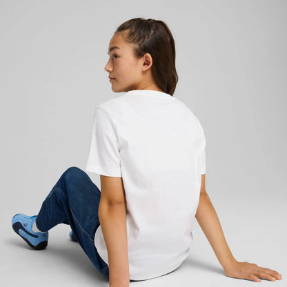 PUMA White