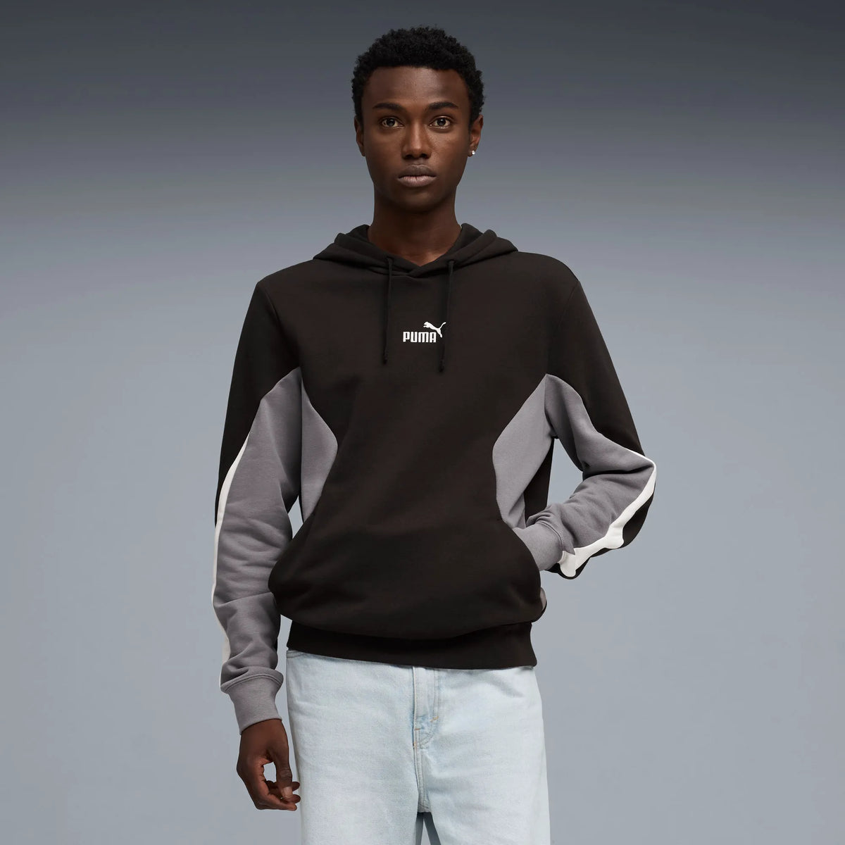 PUMA Black
