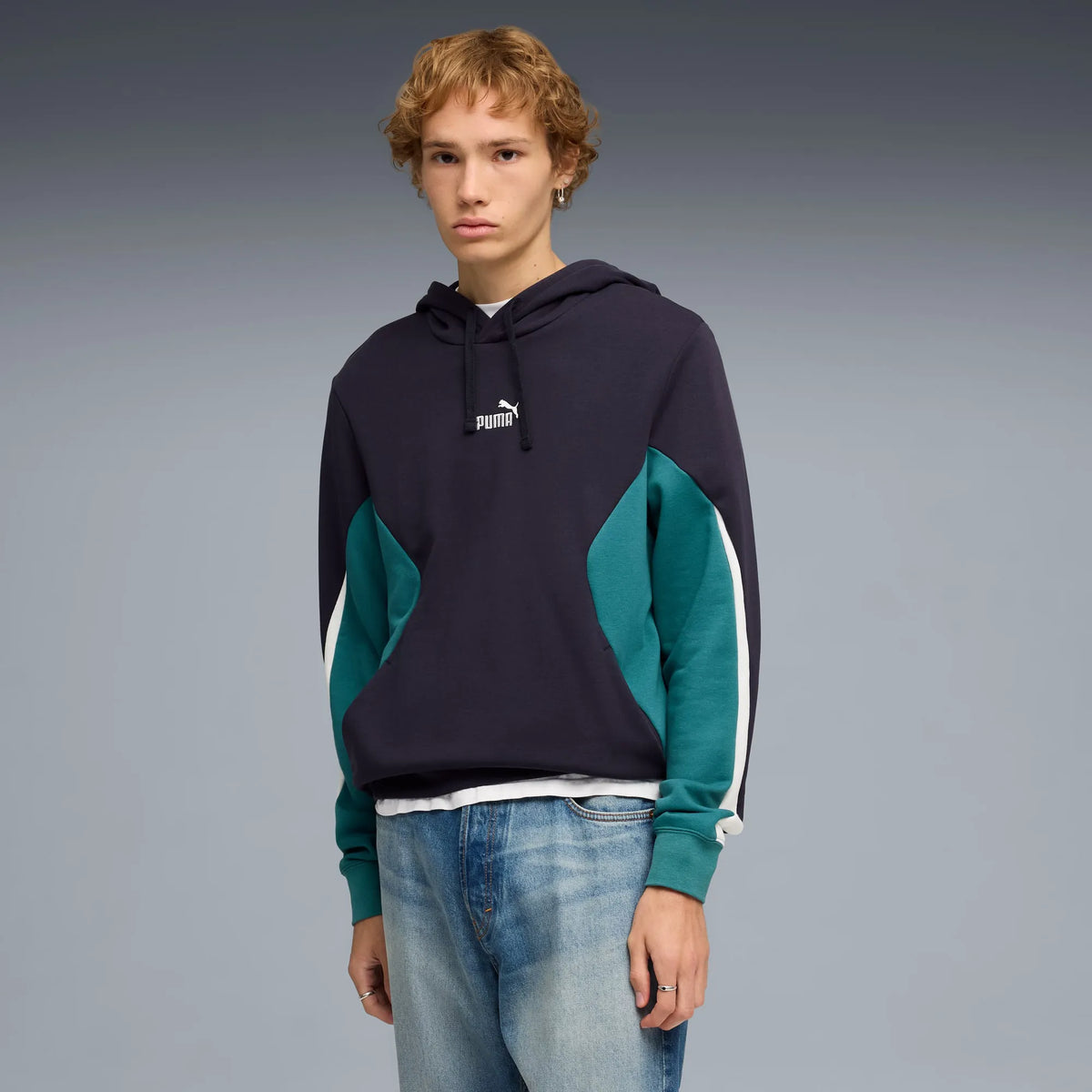 New Navy