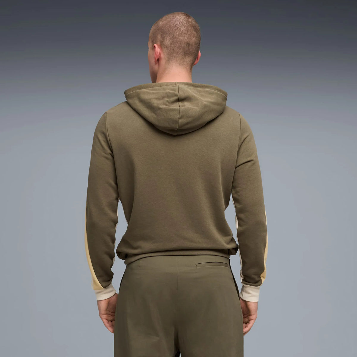 Loden Green