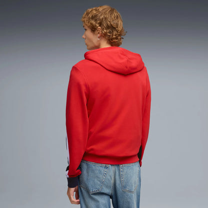 For All Time Red