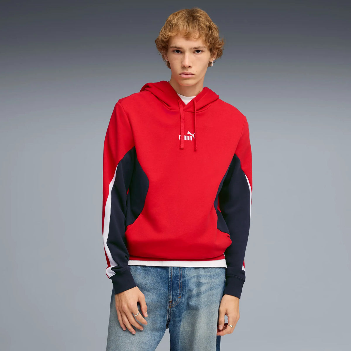For All Time Red