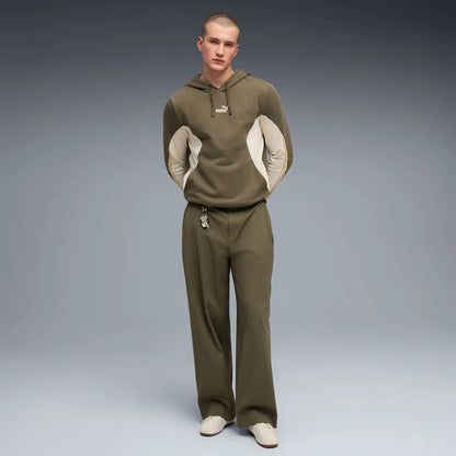 Loden Green
