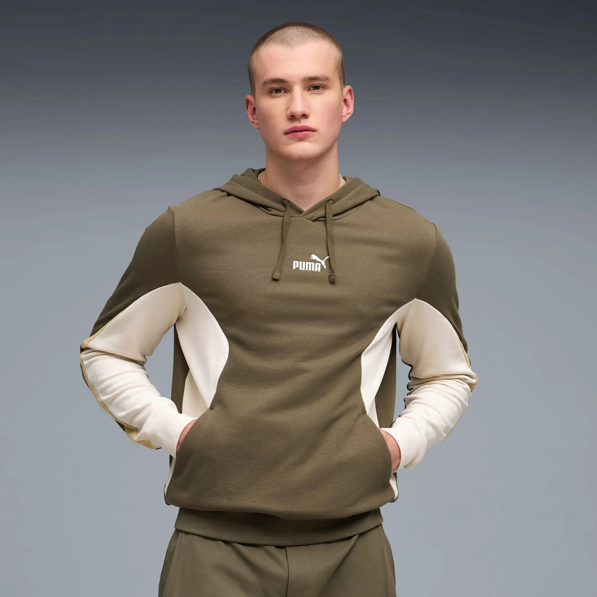 Loden Green