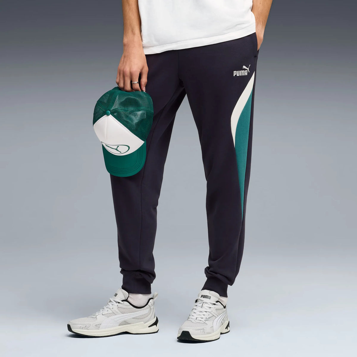New Navy