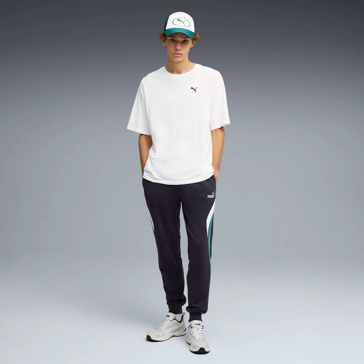 New Navy