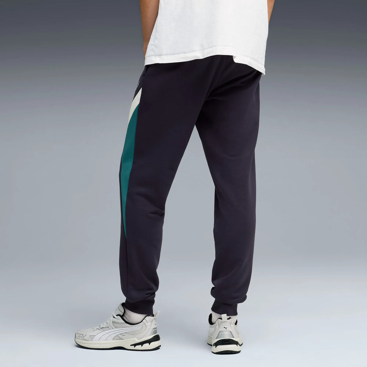New Navy