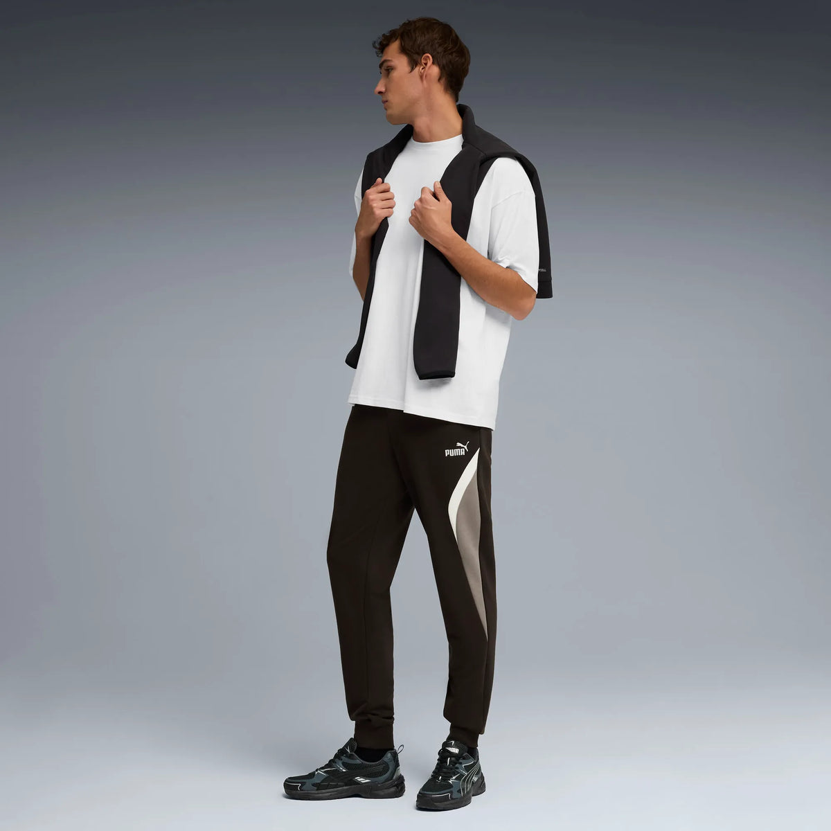 PUMA Black