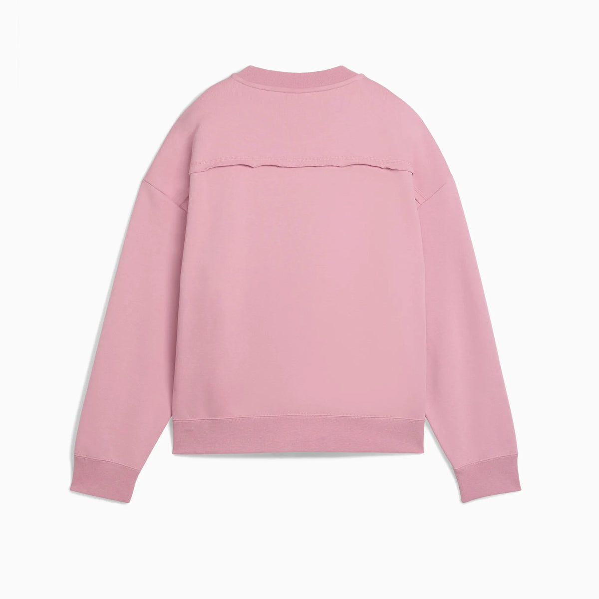 Poised Pink