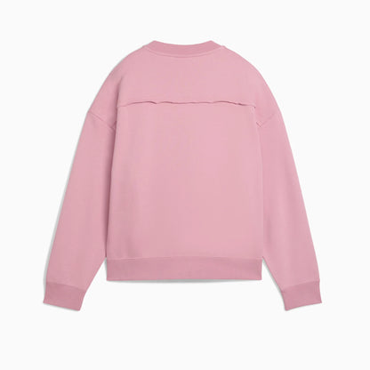 Poised Pink