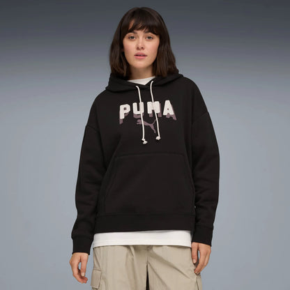 PUMA Black