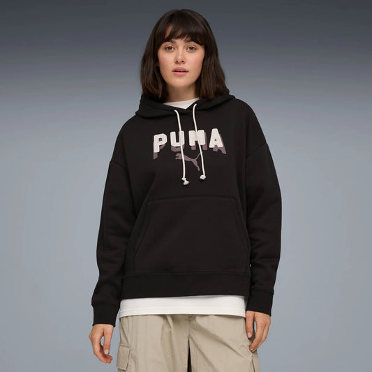 PUMA Black