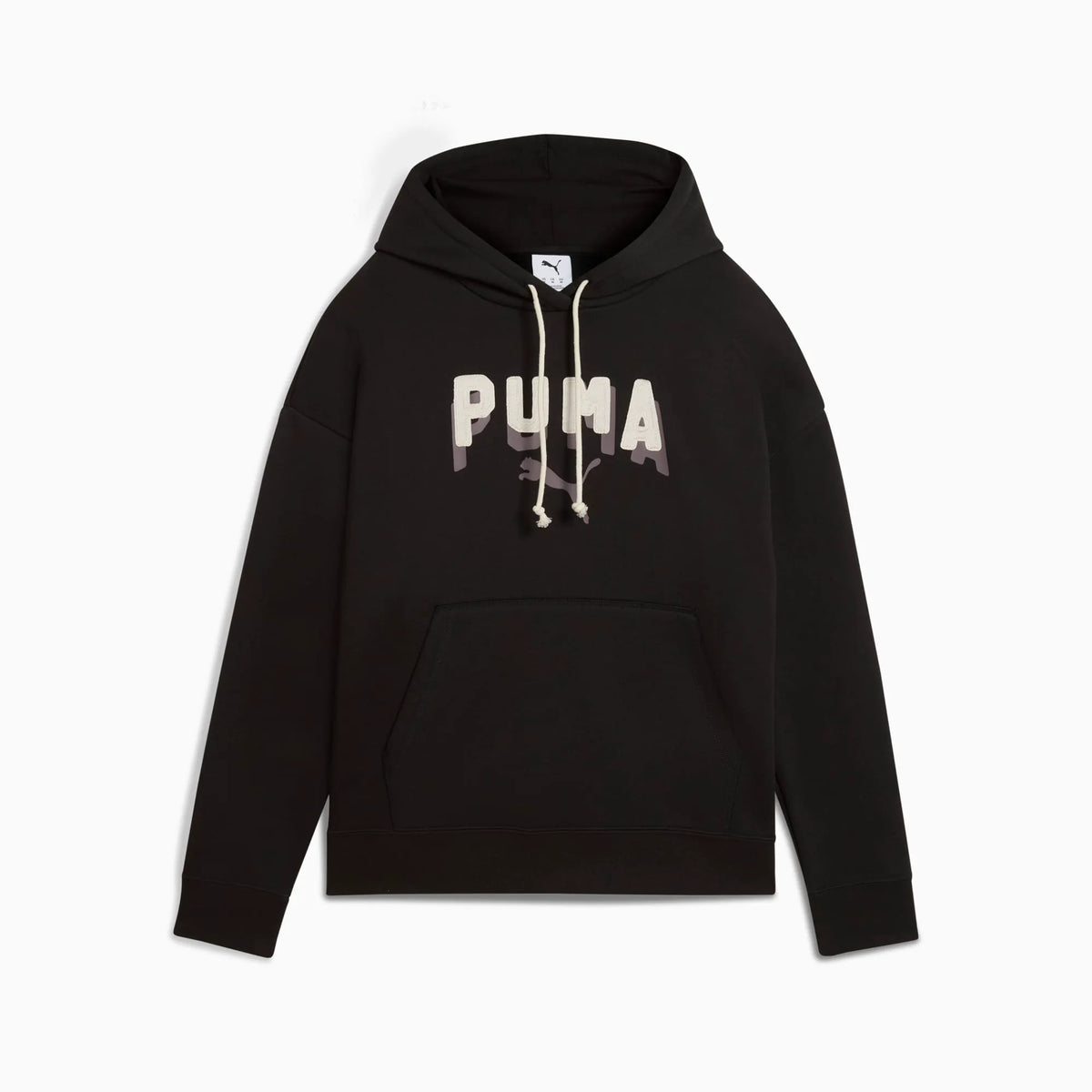 PUMA Black
