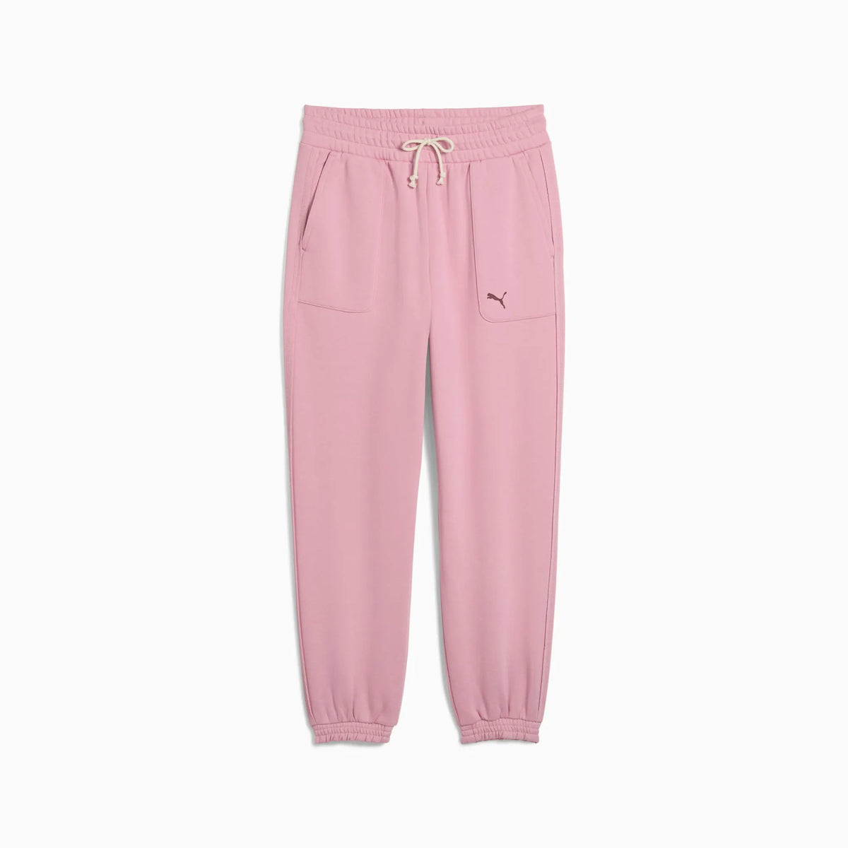 Poised Pink