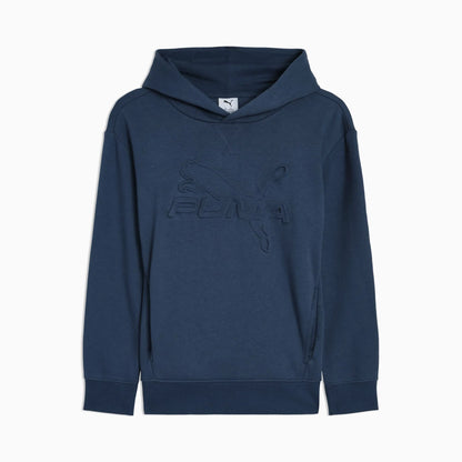 DARK INDIGO