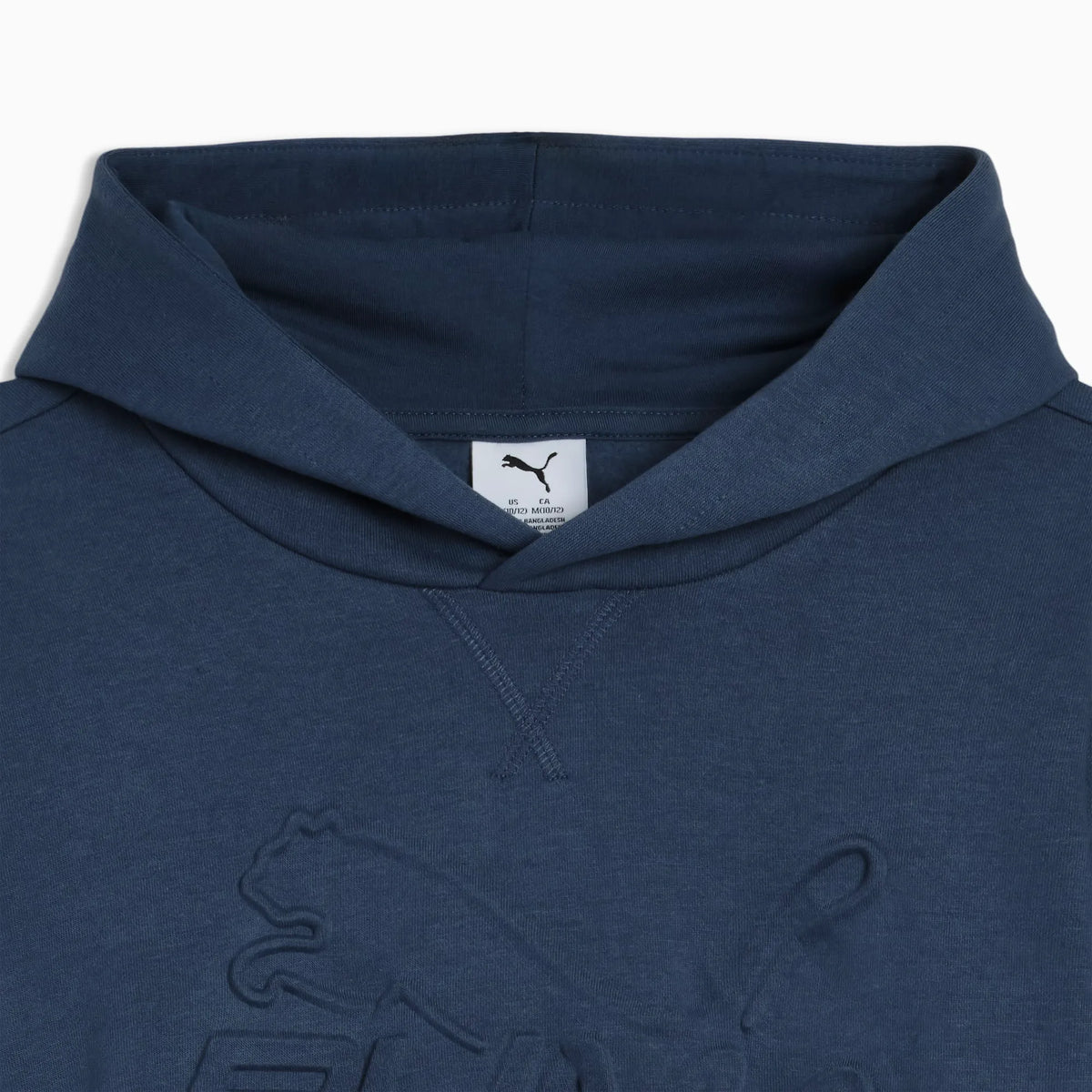 DARK INDIGO