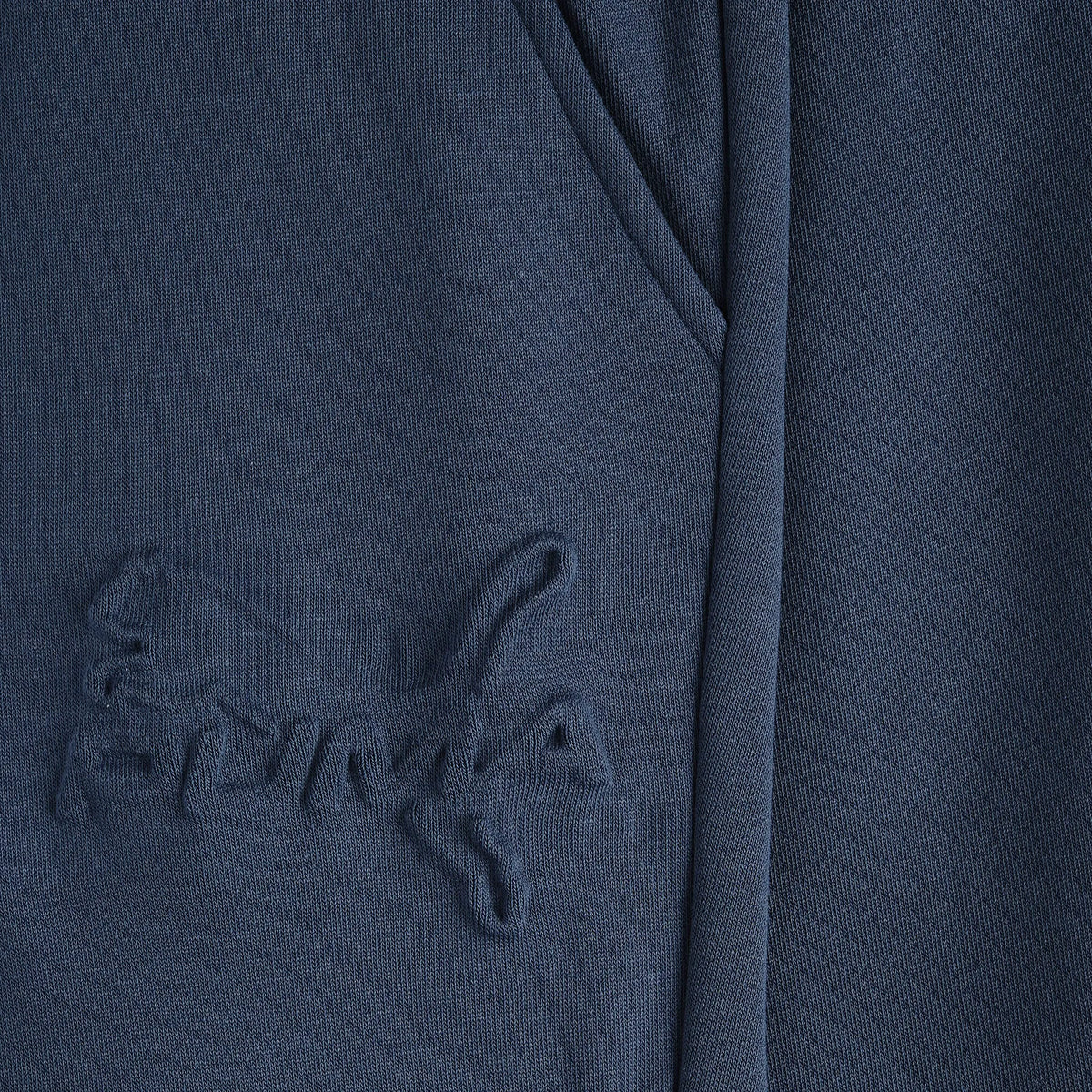 DARK INDIGO