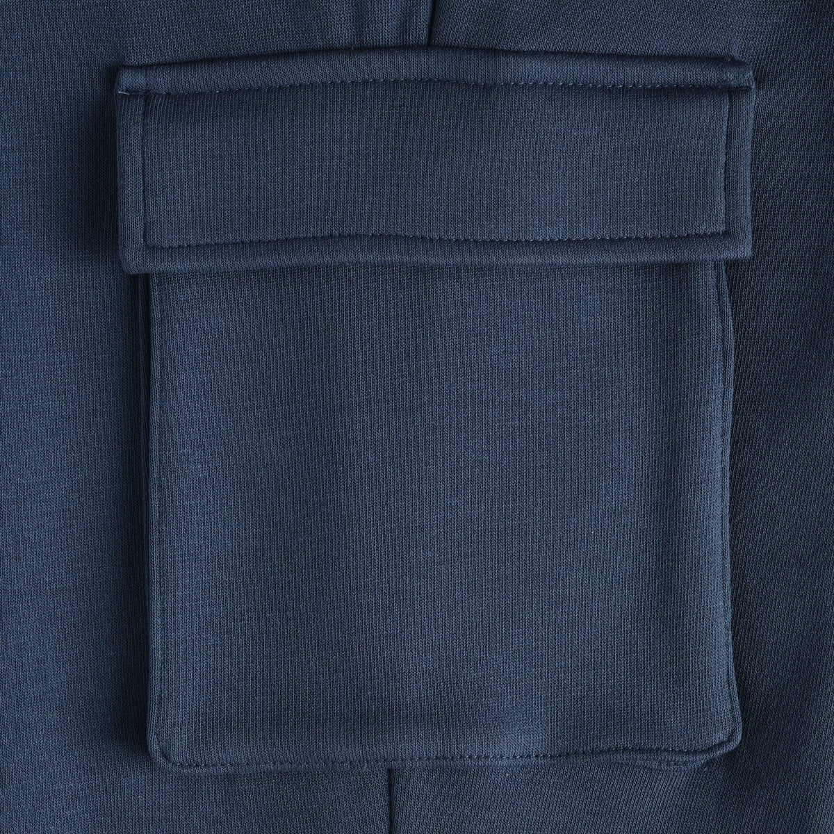 DARK INDIGO