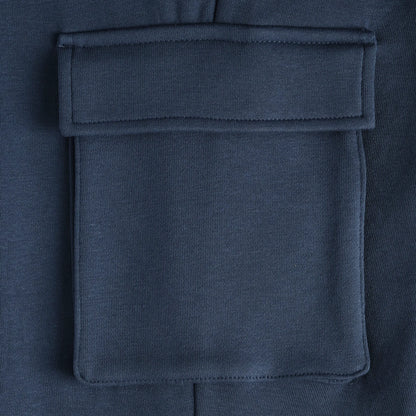 DARK INDIGO