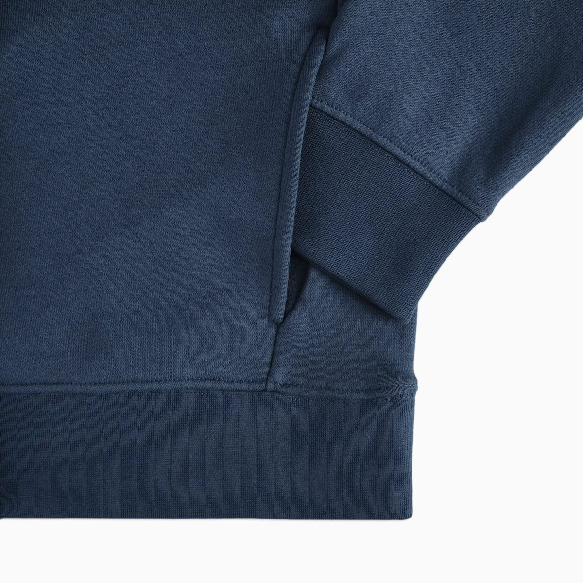 DARK INDIGO