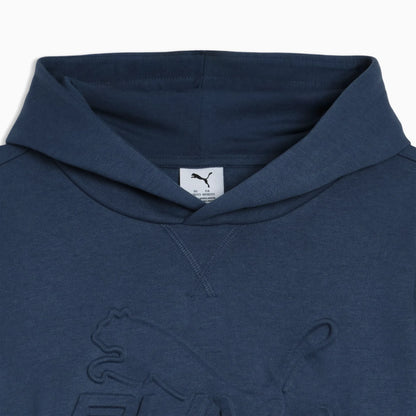 DARK INDIGO