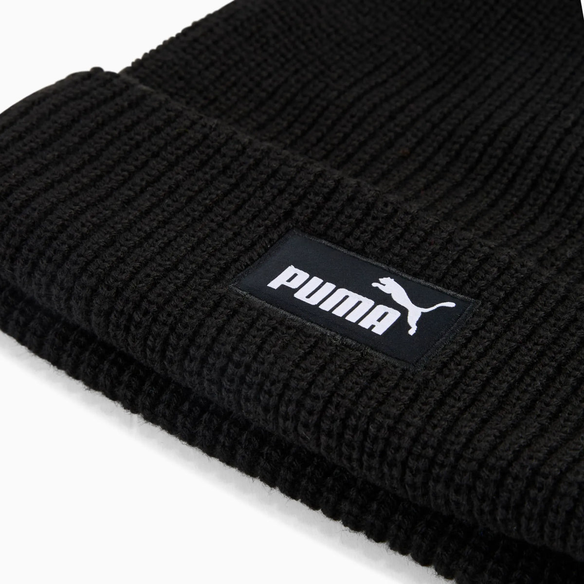 PUMA Black