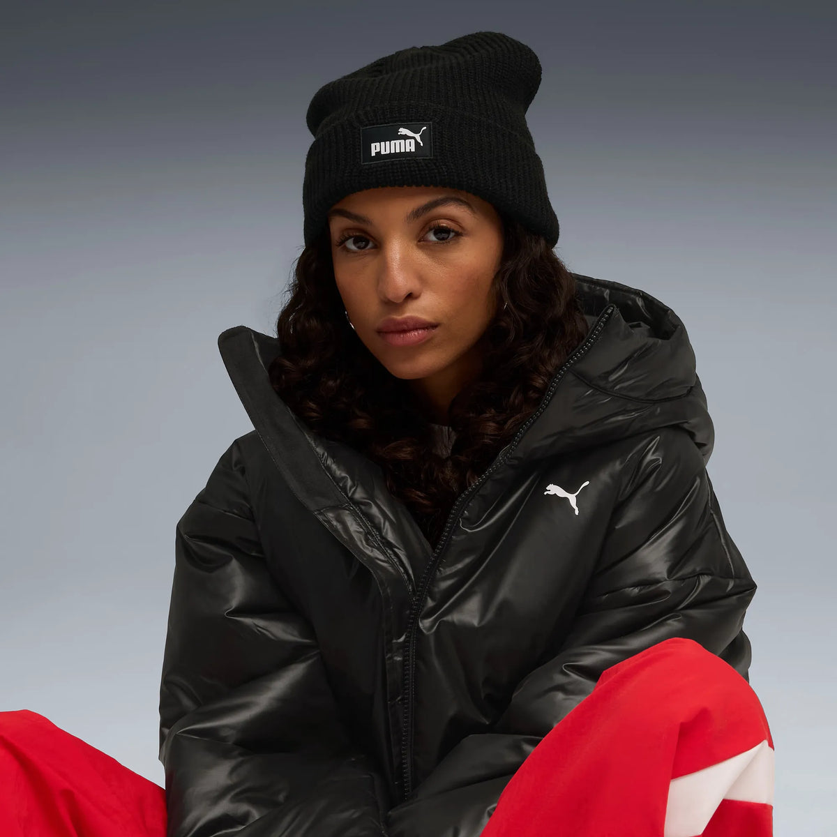 PUMA Black