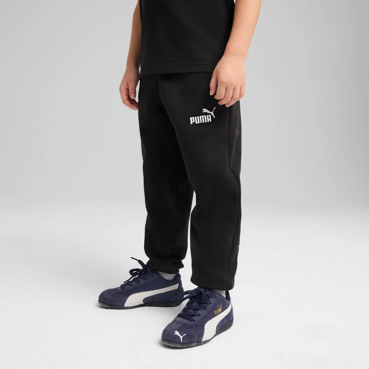 PUMA Black