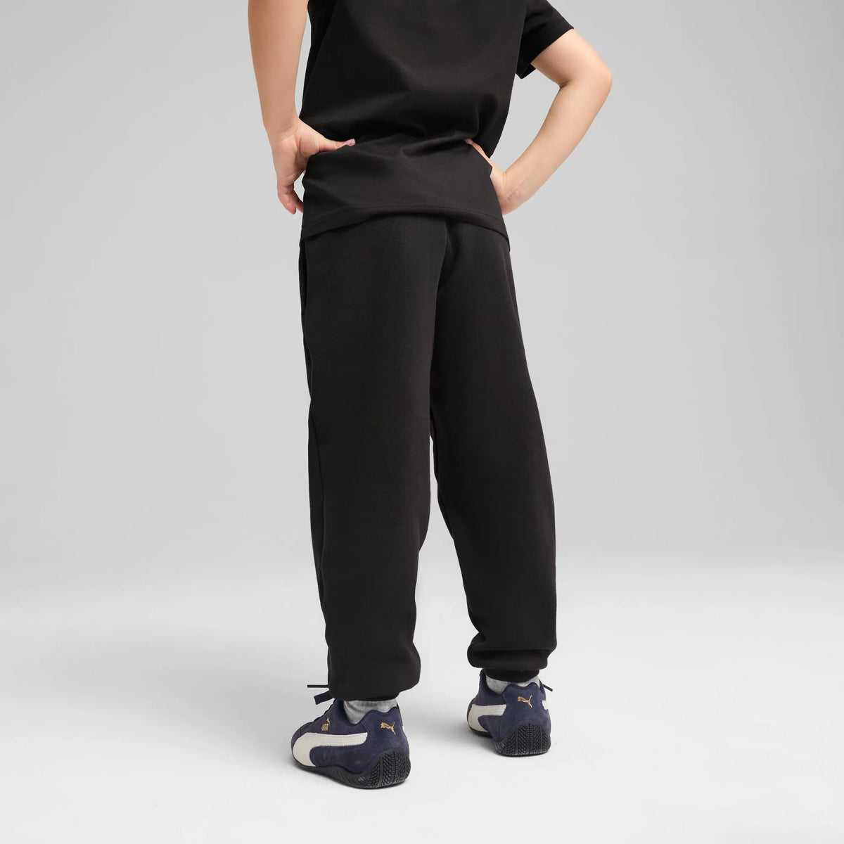 PUMA Black