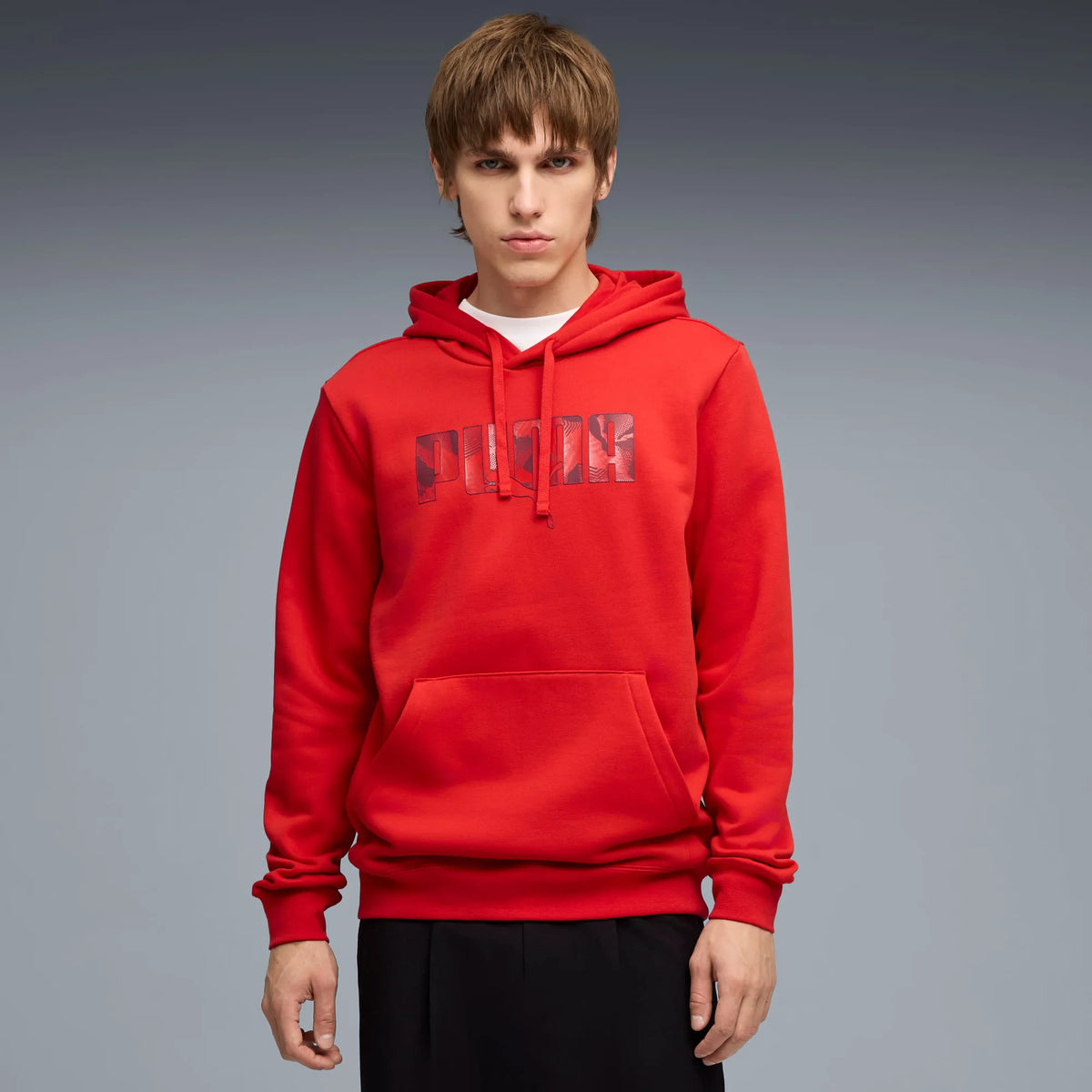 For All Time Red