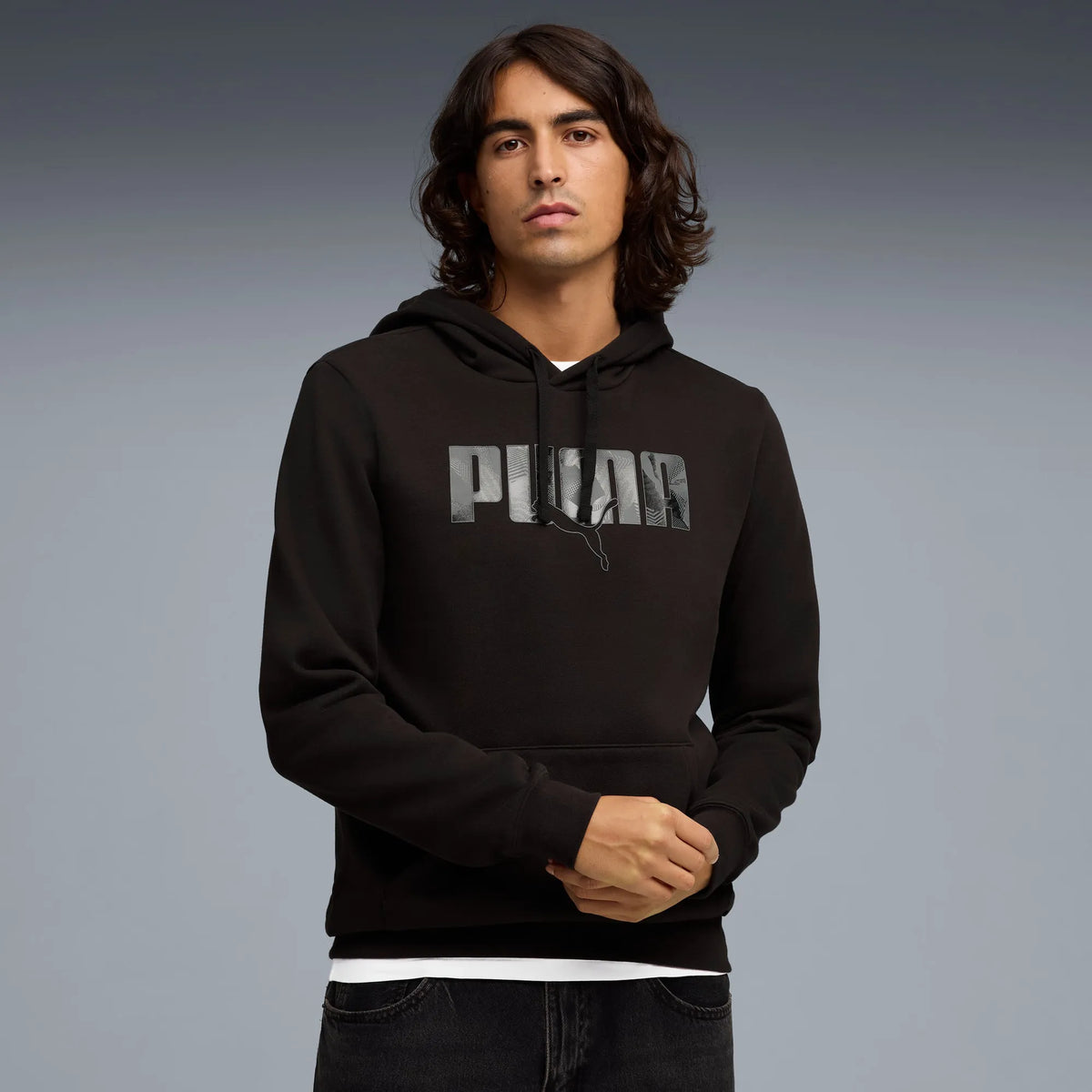 PUMA Black