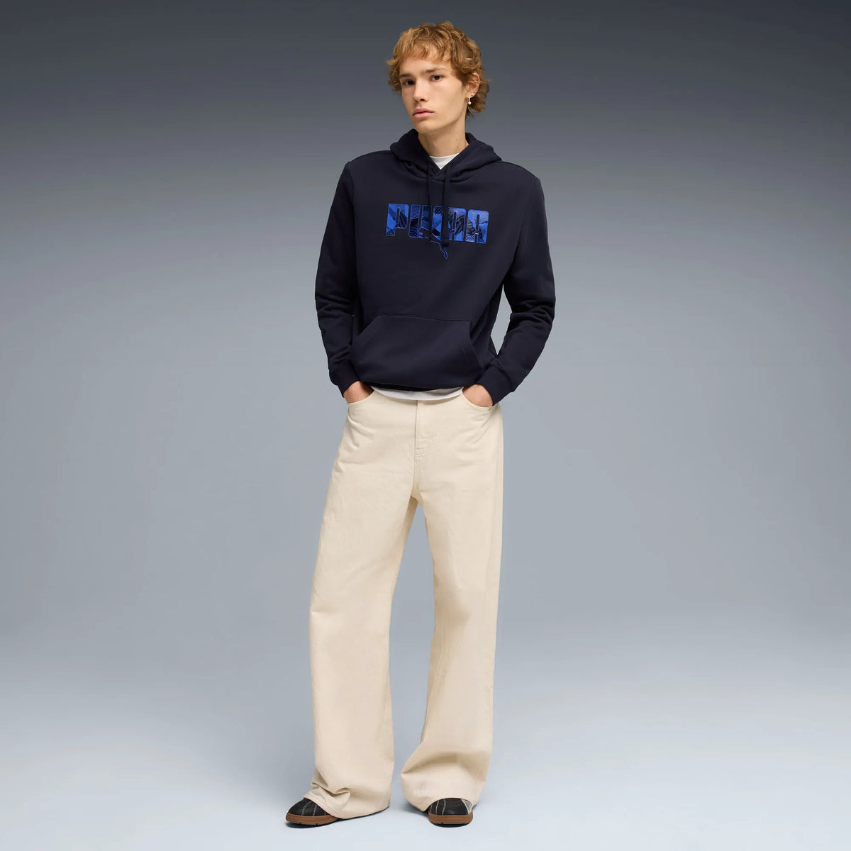 New Navy
