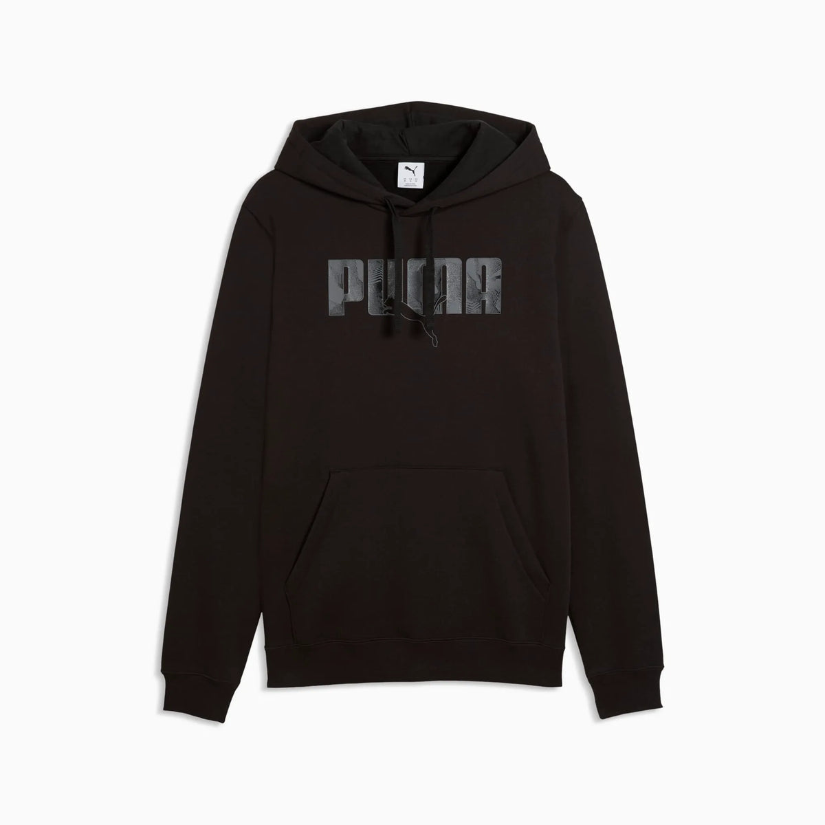 PUMA Black