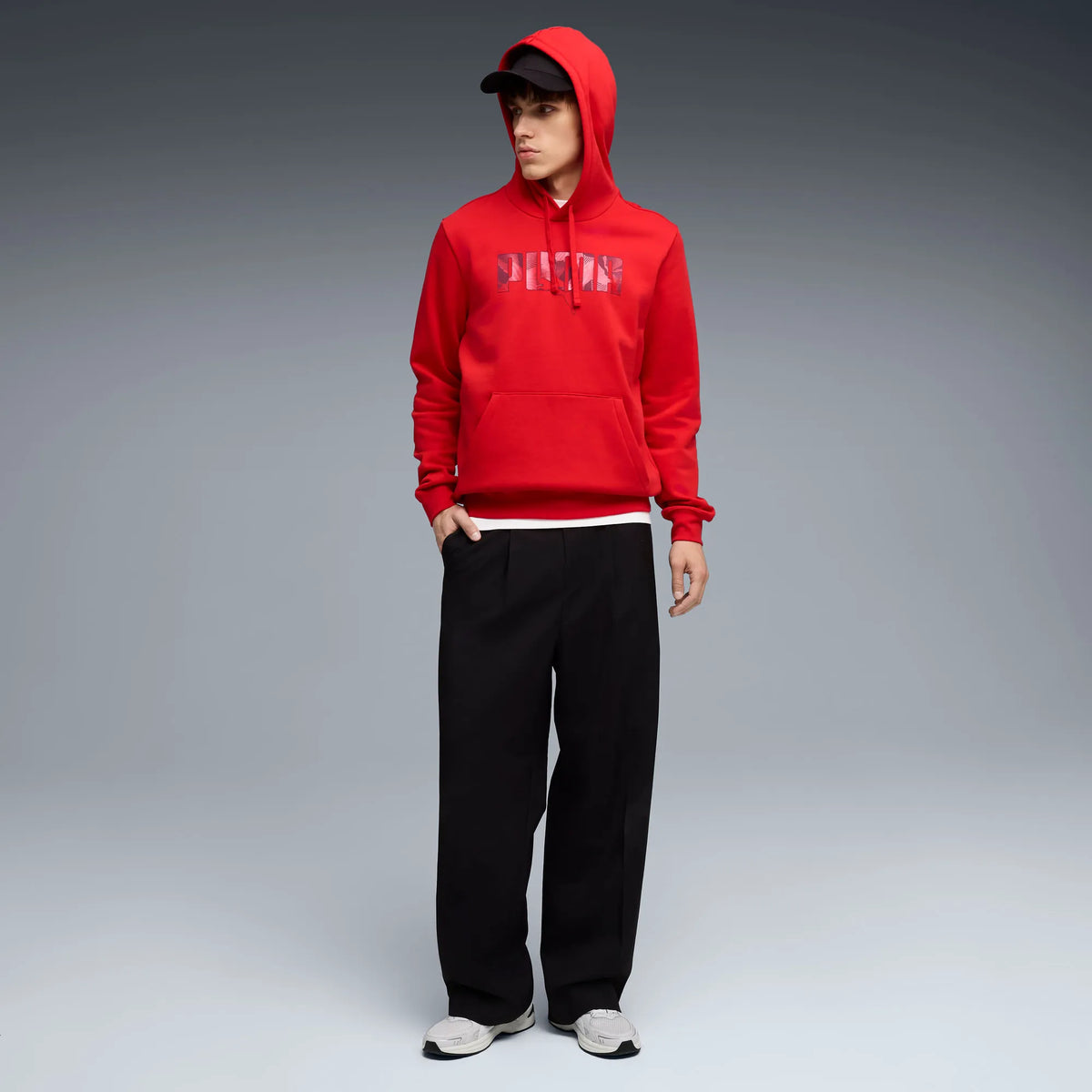 For All Time Red