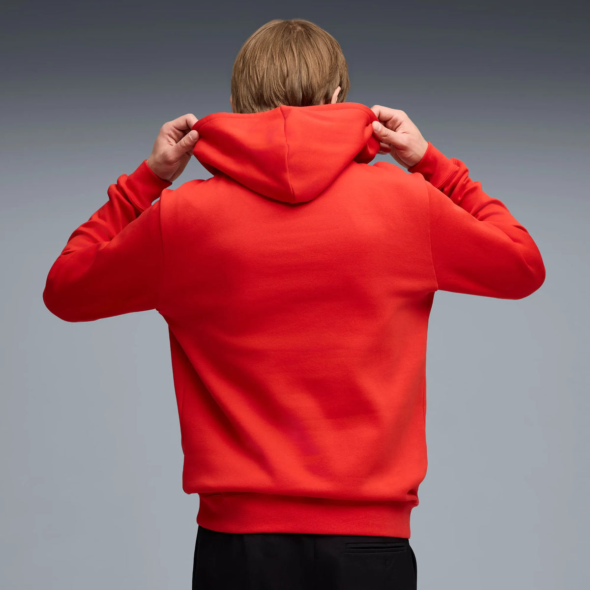 For All Time Red