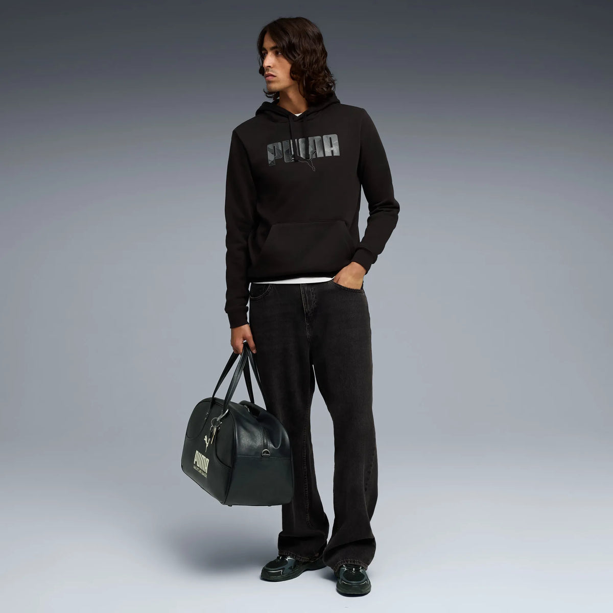 PUMA Black