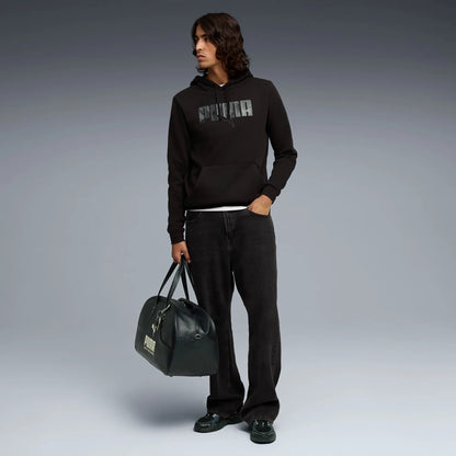 PUMA Black